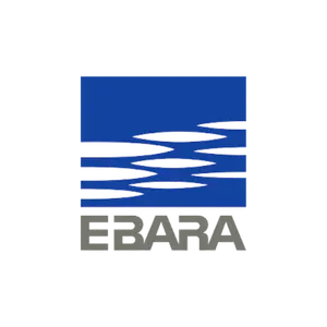 تعمیر پمپ آب Ebara