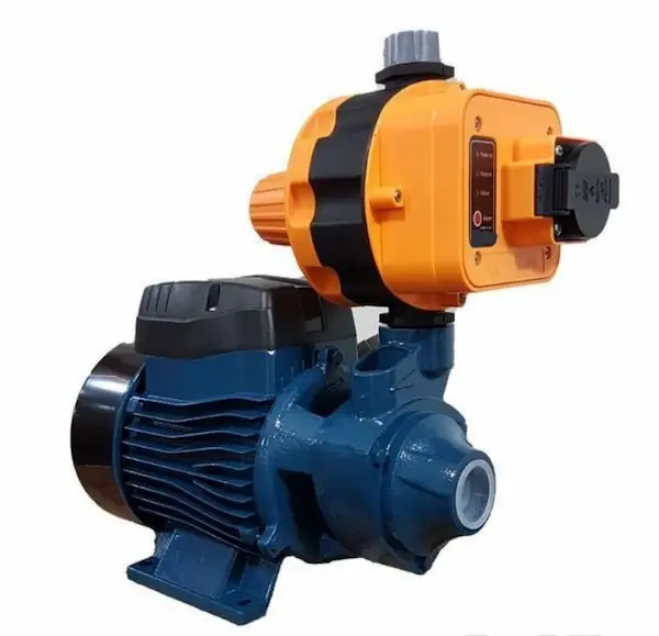 تعمیر پمپ آب